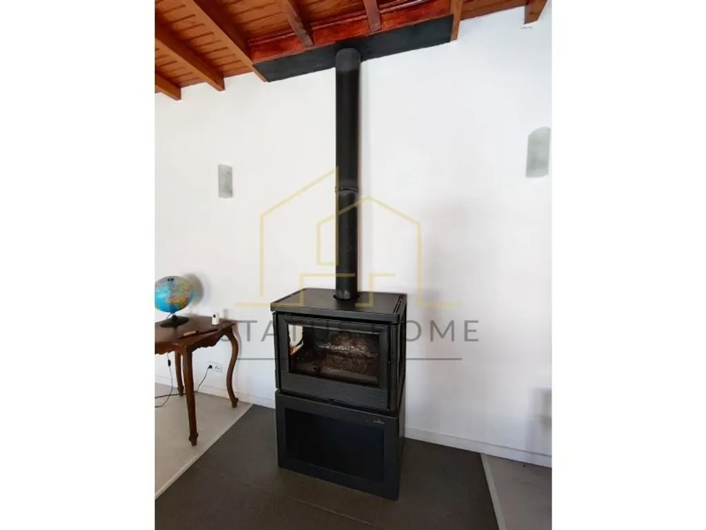 Séjour - Luxury House with Pool in Setúbal