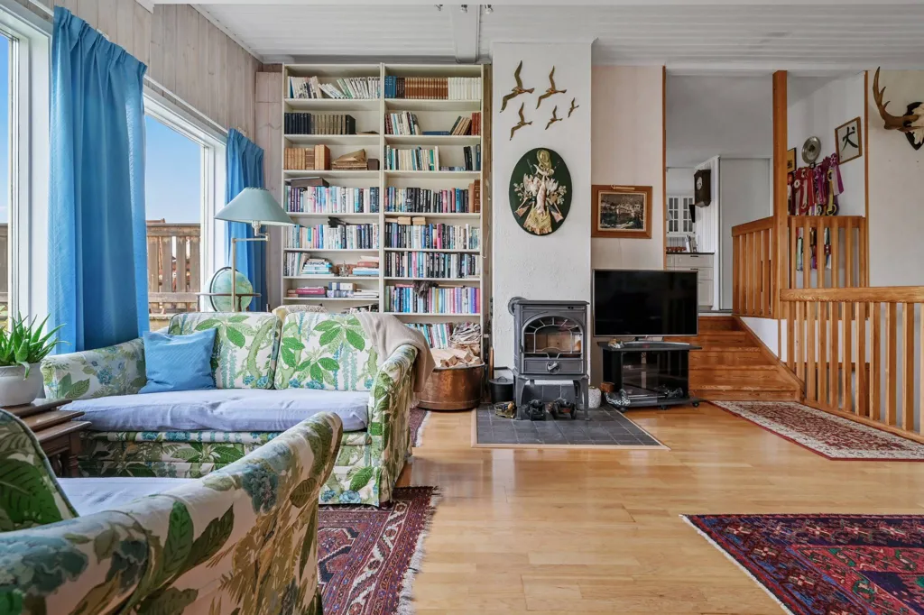 Maison 5 pièces à Sigtuna kommun