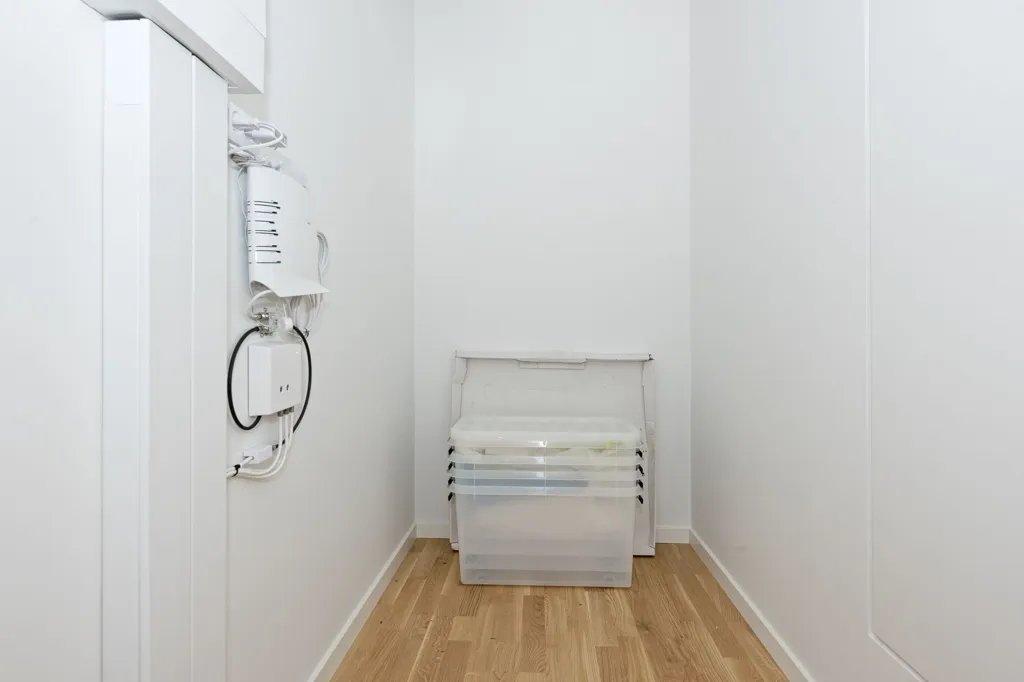 Toad - Apartment with Elevator in Risskov