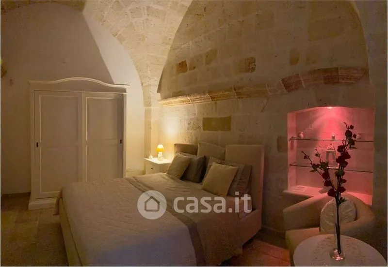 Camere da letto - Charming Studio in Historic Centre, Brindisi