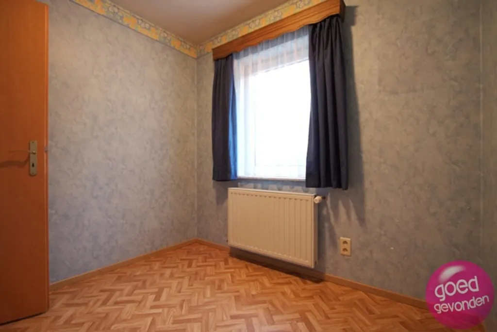 Toad - Apartment with Terrace in Tongeren-Borgloon