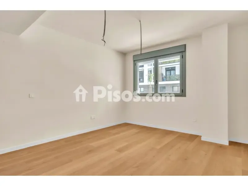 Rooms - New Flat with Rooftop Terrace in Parque Mediterráneo