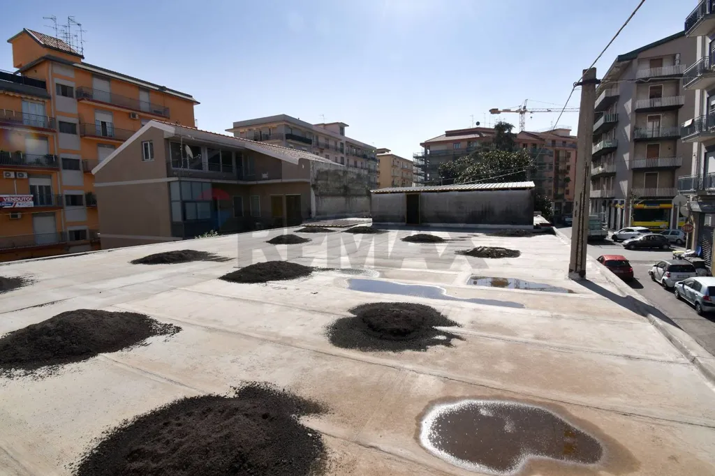 Terrasse - Commercial Space with Garden in Giarre