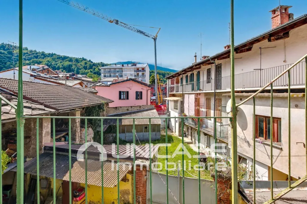 5-room apartment in Barge