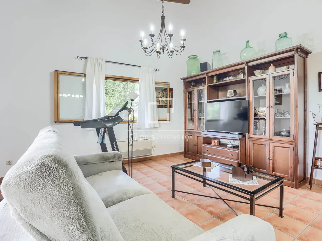Elutuba - Country House with Pool in Puntiró, Mallorca