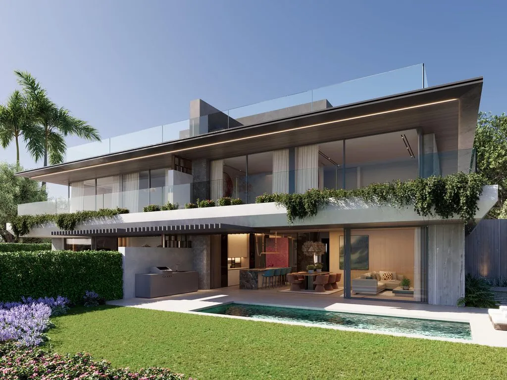 Välivaade - Semi-Detached House with Pool in La Mairena