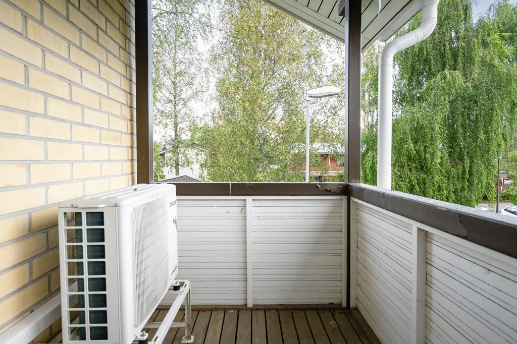 Rõdu - Modernised Townhouse with Sauna in Järvenpää