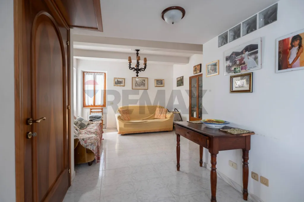 Entrée - Cielo-Terra House with Garden in Cupramontana