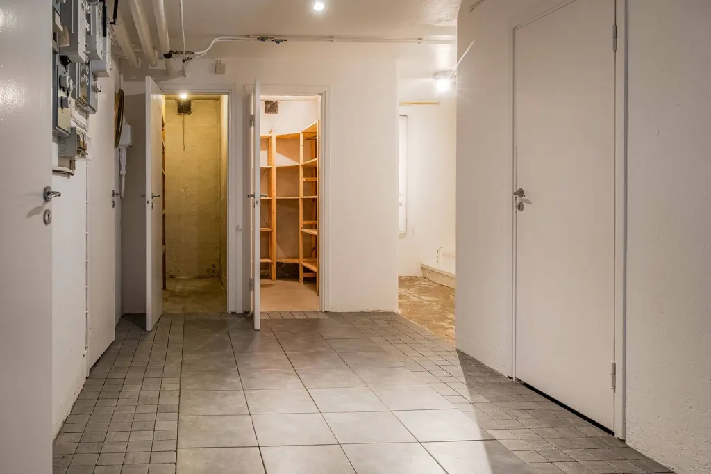 Ingresso - Three Apartments with Garden in Central Kalix