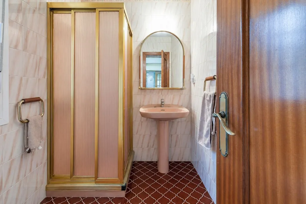 Vannitoad - Chalet with Private Pool in Villaviciosa de Odón