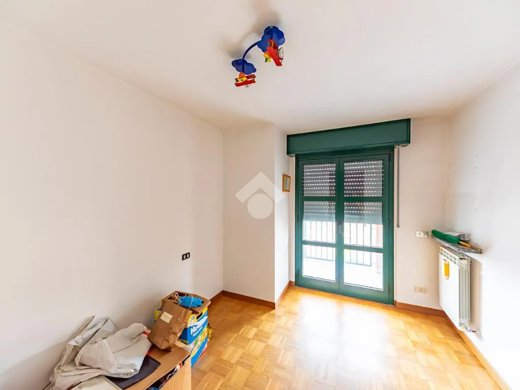 Magamistoad - Apartment with Large Terrace in Rescaldina