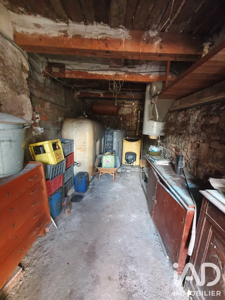 Lavanderia - T4 Apartment with Potential in La Tour-sur-Orb