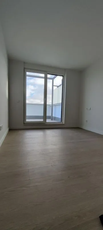 Pièces - Modern Penthouse with Pool in El Peral