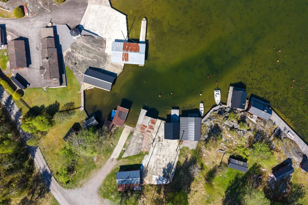 Maison 6 pièces à Norrtälje kommun