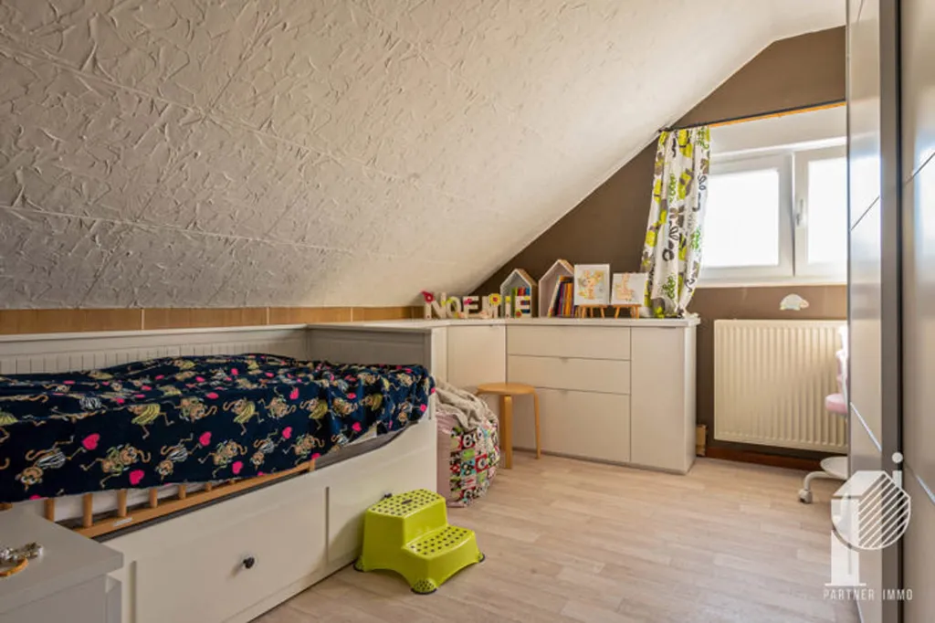 Magamistoad - Mixed-Use Building with Residential and Commercial Space in Stembert