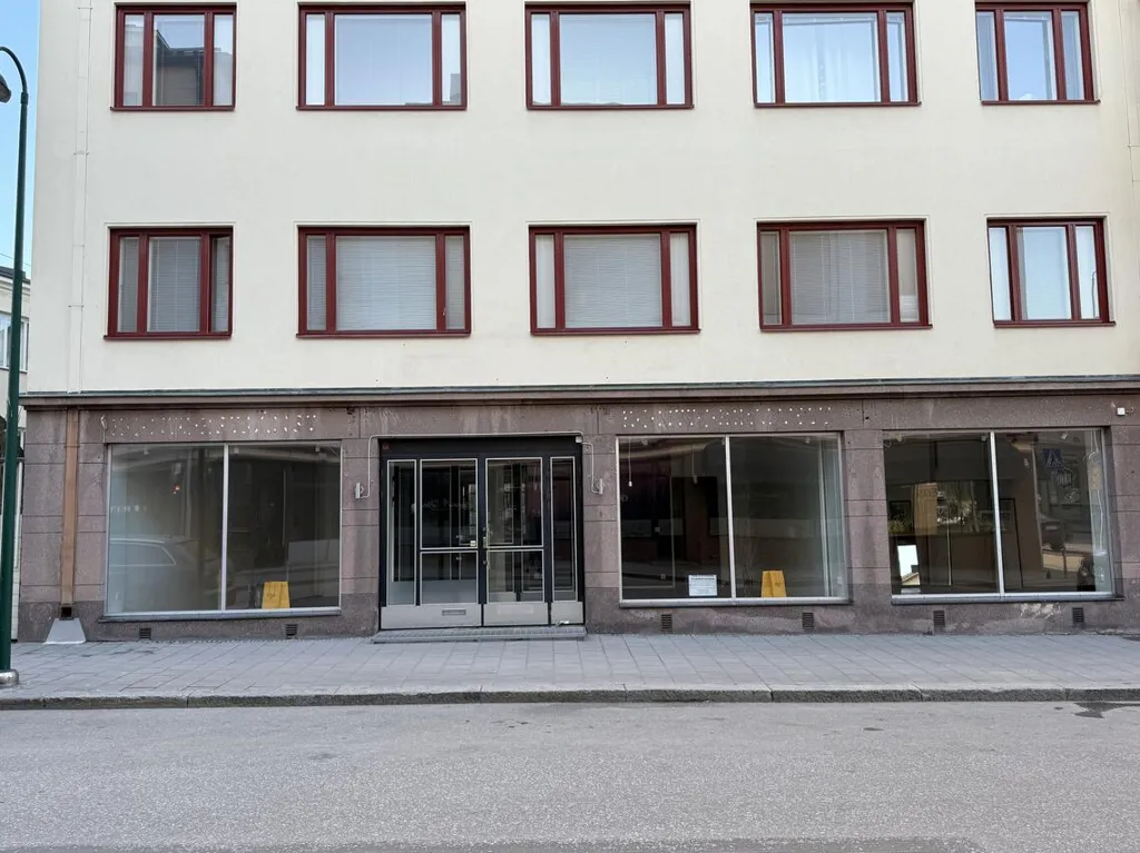 facade