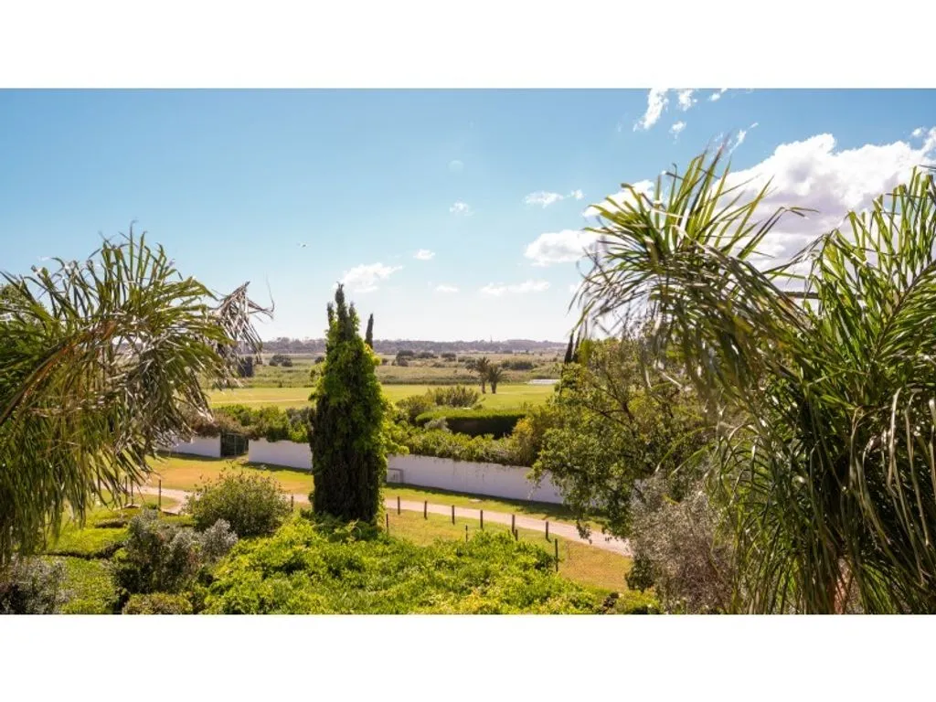 Jardin - Luxury Apartment with Golf Views in Vilamoura