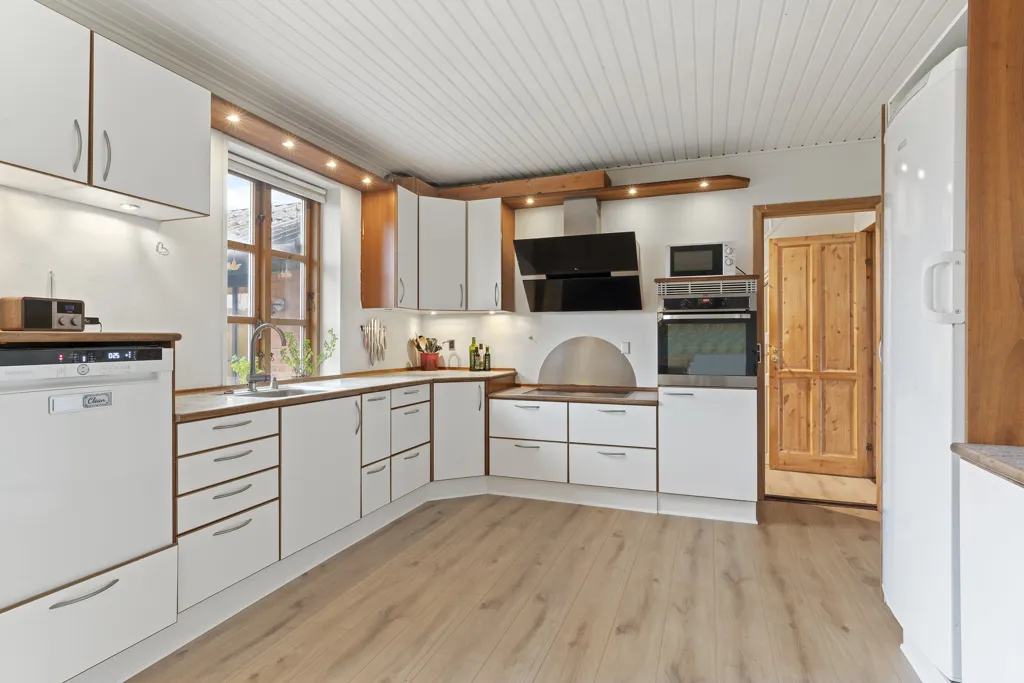 Maison 6 pièces à Langå