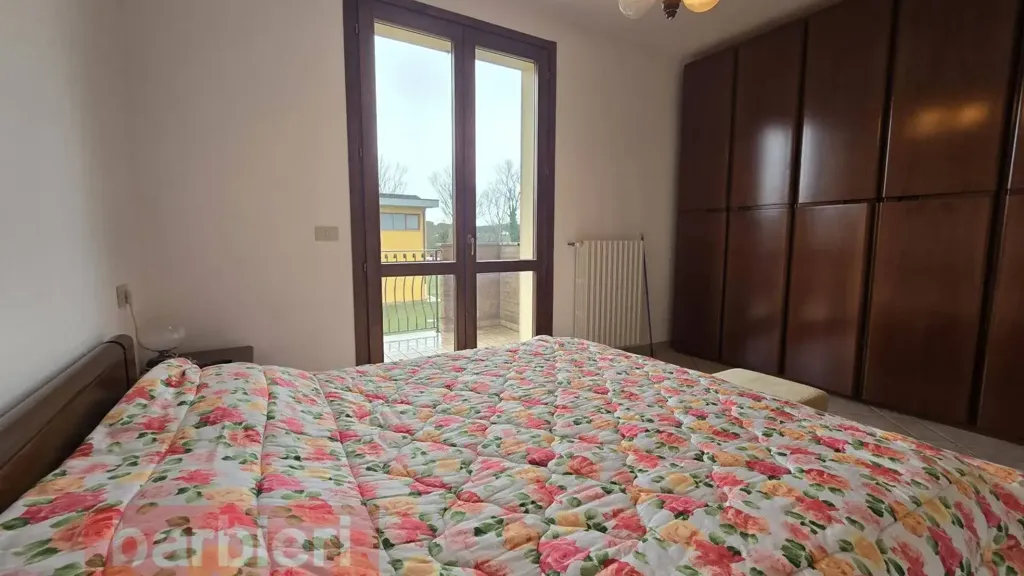 Chambres - Apartment with Terrace in Cervia