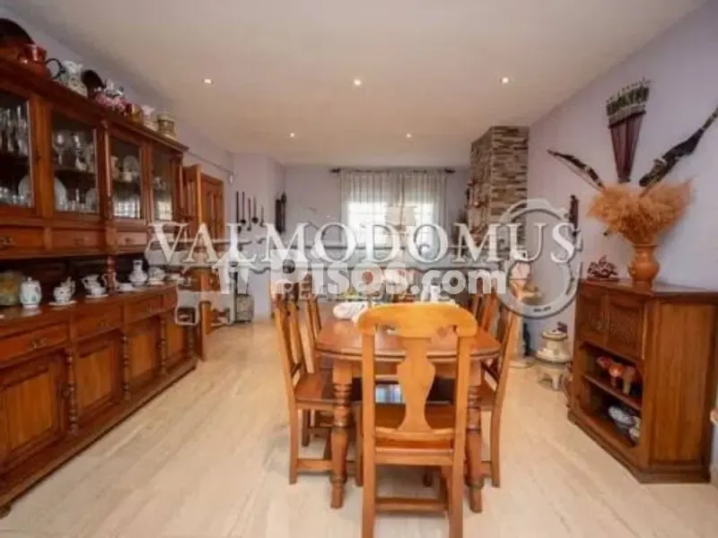 Salle à manger - Chalet with Design Pool in Coimbra-Guadarrama