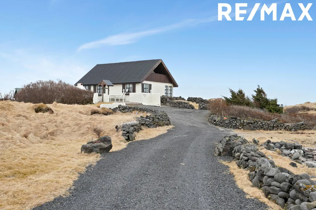 Maison 4 pièces à Vogar
