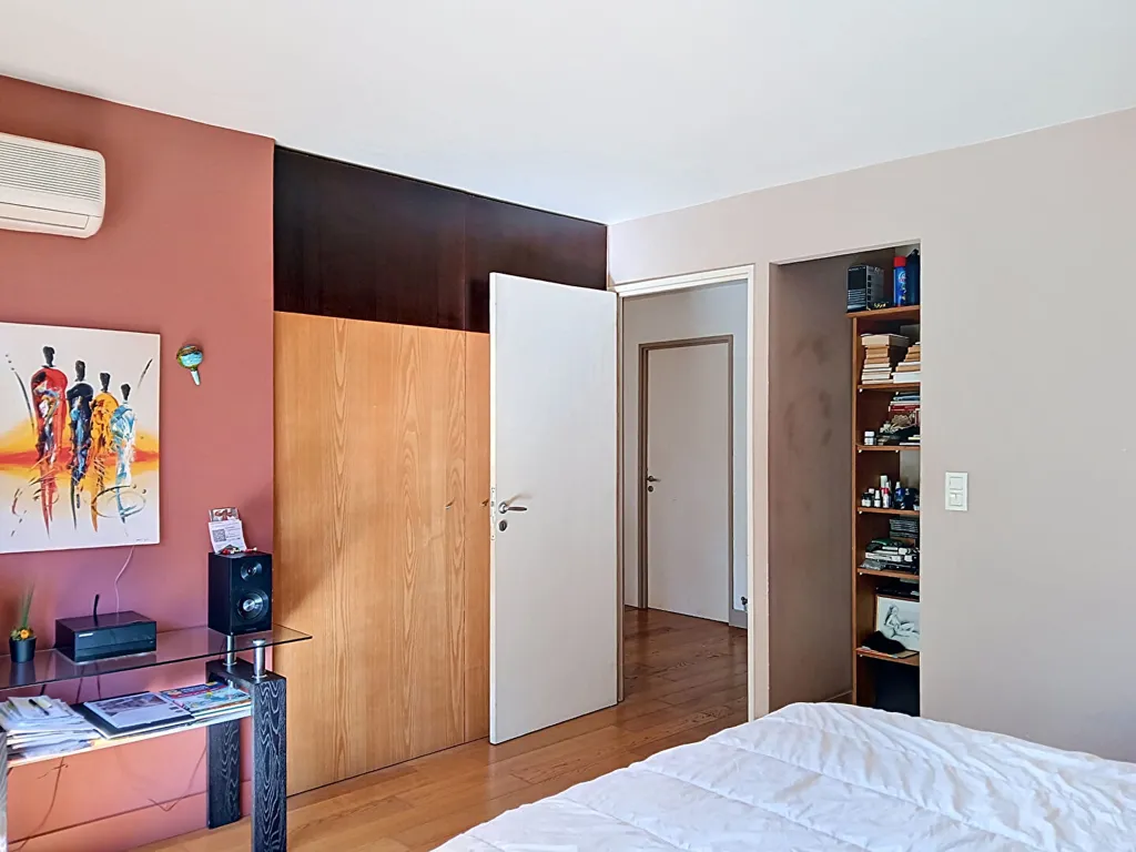 Magamistoad - Duplex with Garage in Montpellier Centre