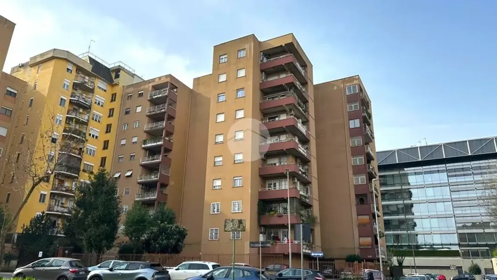Appartement 4 pièces à IT