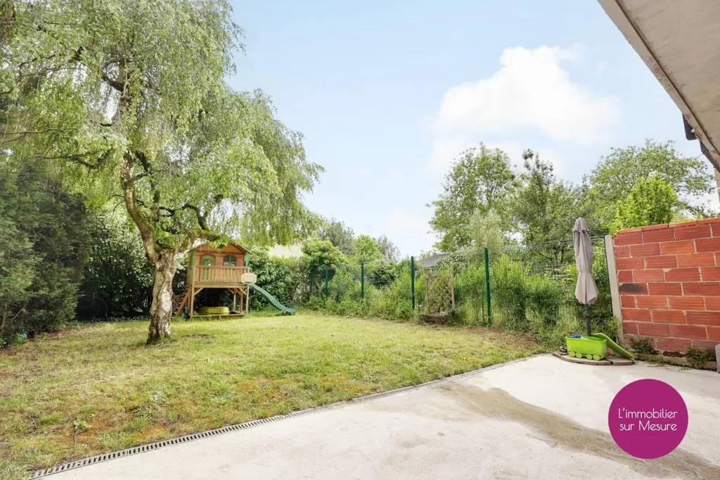 Giardino - House with Garden near RER E, Noisy-le-Sec