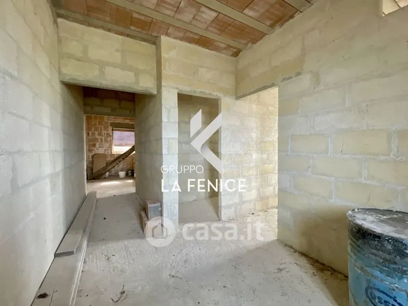 Esik - Rustic Masseria with Panoramic Views in Martina Franca