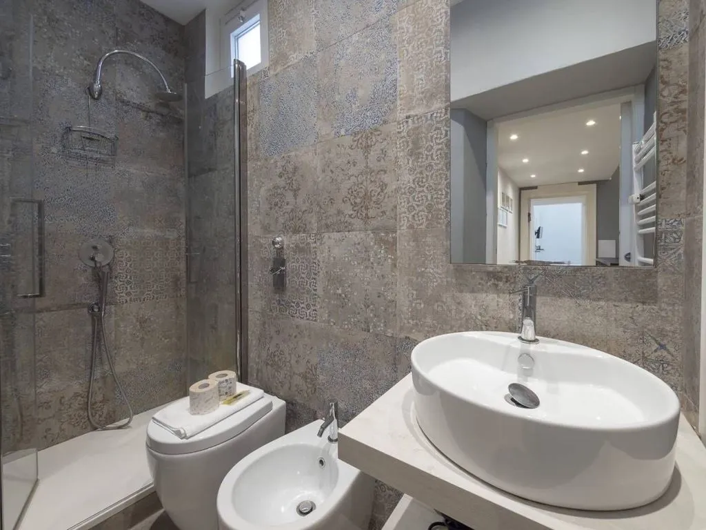 Vannitoad - Luxury Apartment in Historic Building, Milan