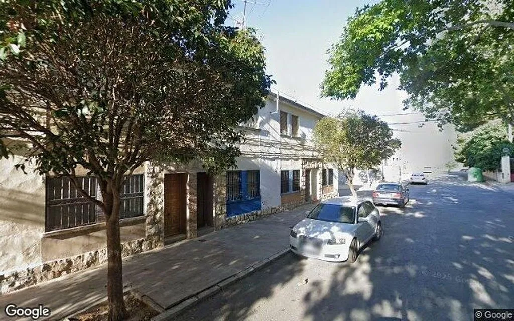 Esterno - Occupied Chalet in Villena