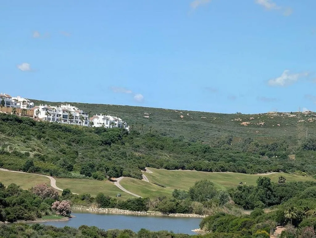 Luxury Loft with Pool in La Alcaidesa