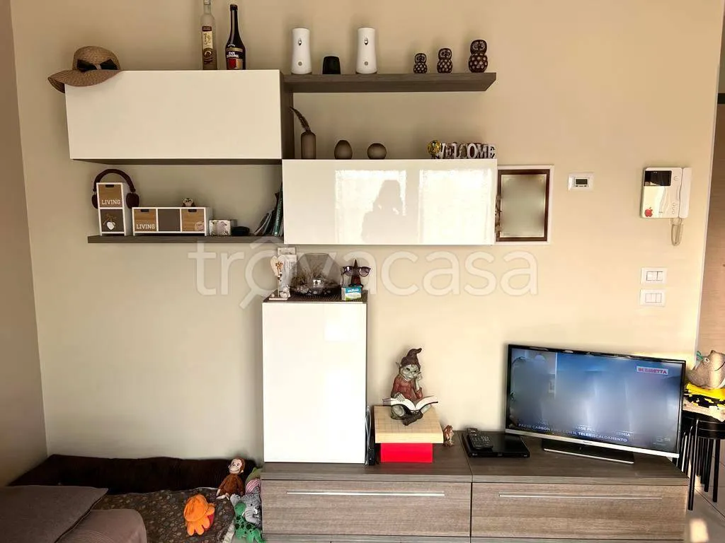 Elutuba - Apartment with Private Balcony in Moncalieri