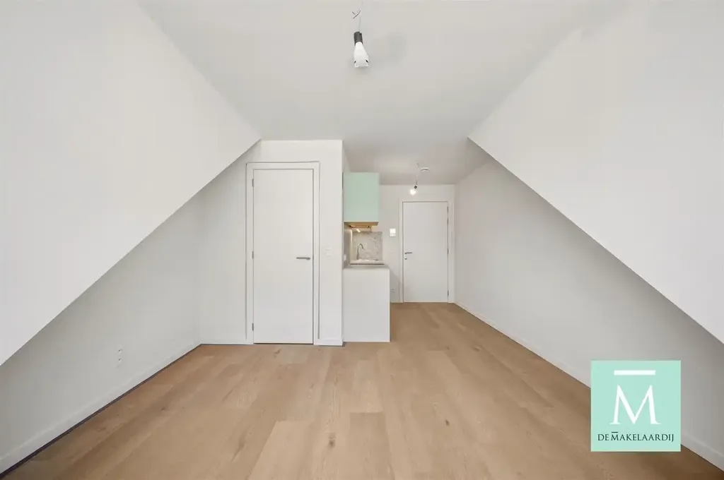 Property in MECHELEN