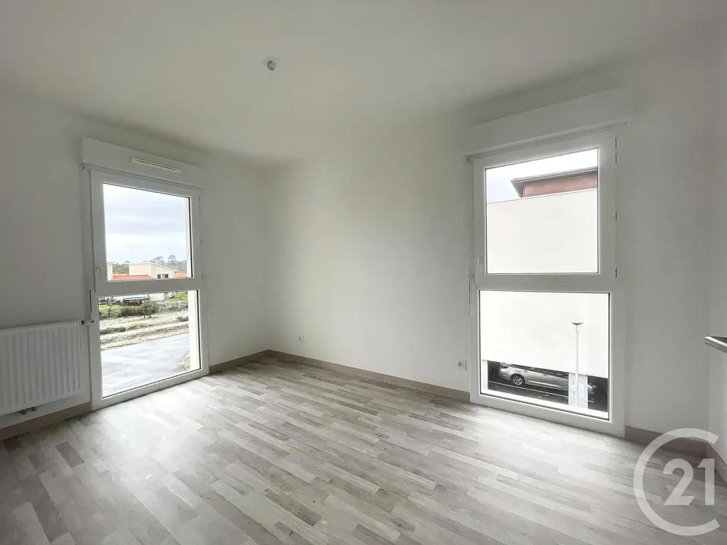 Stanze - Modern Apartment with Balcony in Biscarrosse