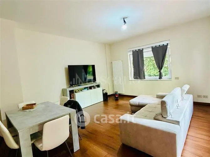 Séjour - Rented Apartment with Private Park in Avellino
