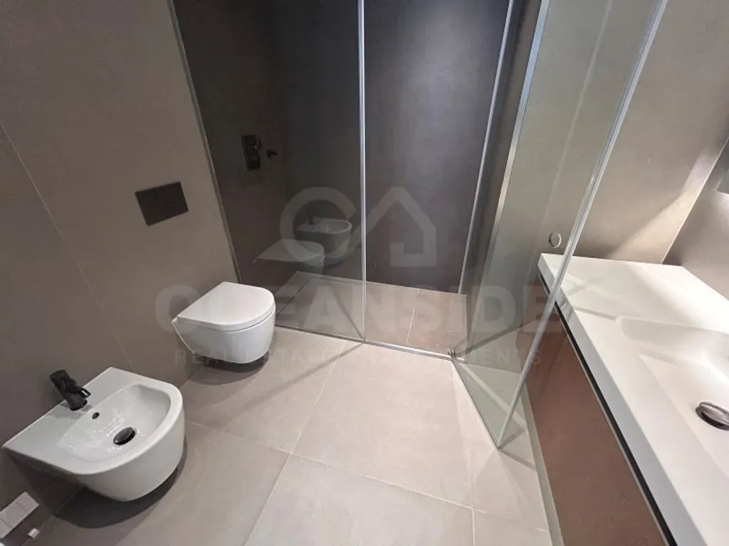 Bagni - Luxury Flat with River View in Prata, Lisbon