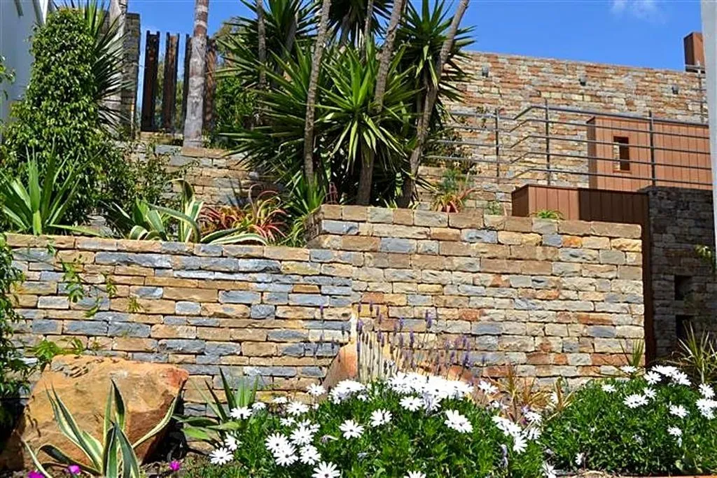 Aed - Luxury Villa with Panoramic Views in La Duquesa