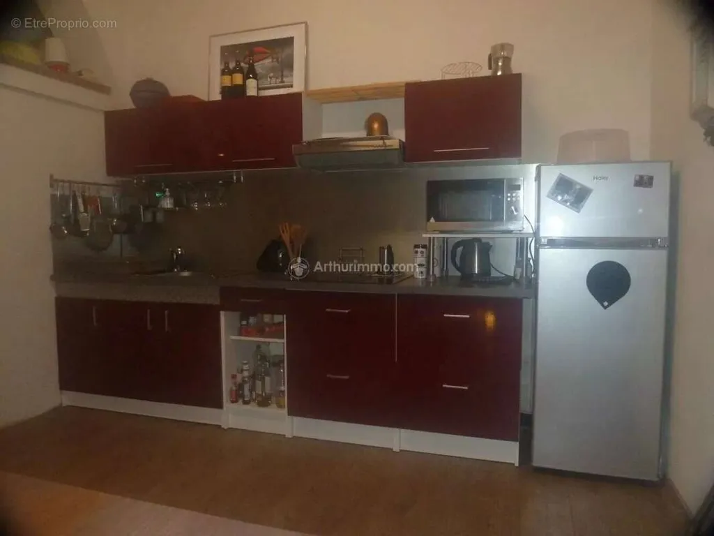 Rental Building in Gaillac Centre