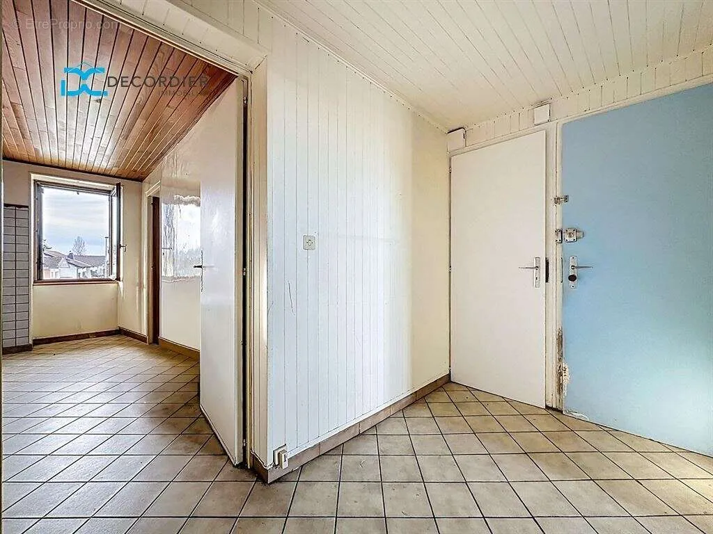 5-toaline korter asukohas Evian-Les-Bains