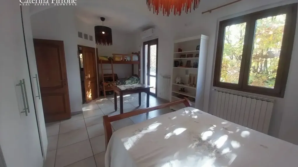 Chambres - Panoramic Villa with Pool in Londa