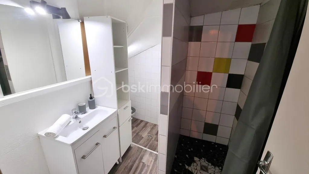 Vannitoad - Renovated Flat in Pau Centre