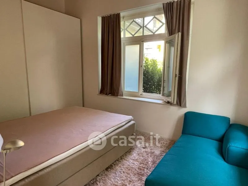 Camere da letto - Ground Floor Bilocale with Garden in Grado