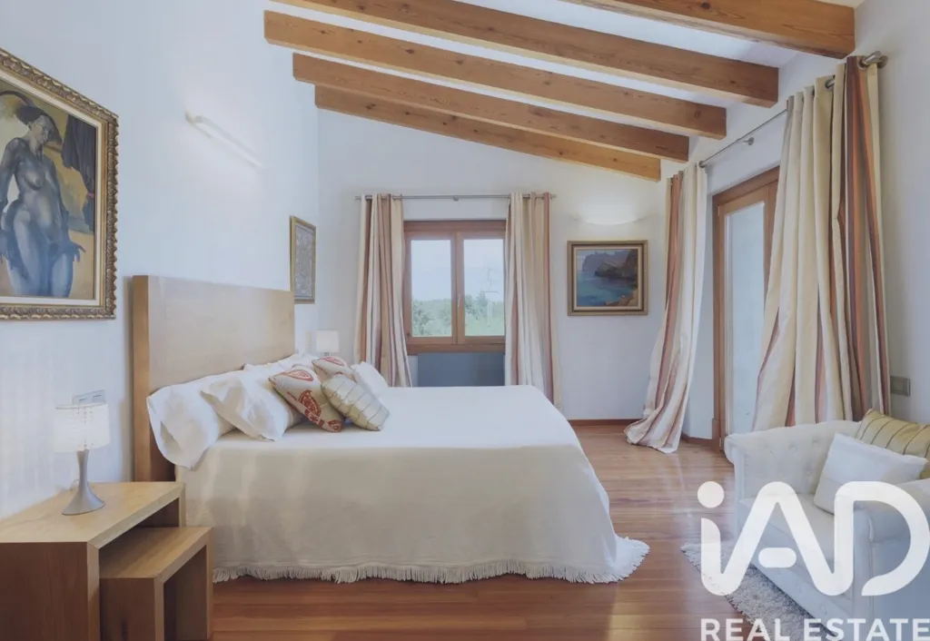 Chambres - Luxury Farmhouse with Pool in Pollença