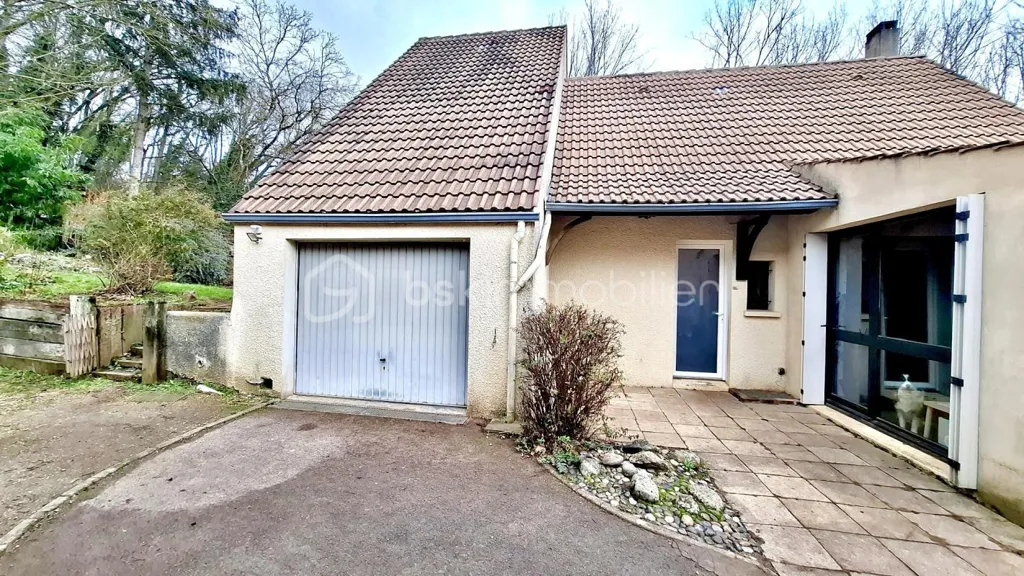 Maison 6 pièces à Saclas