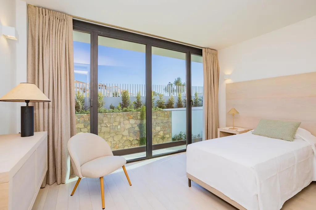 Camere da letto - Modern Villa with Pool in Vilamoura