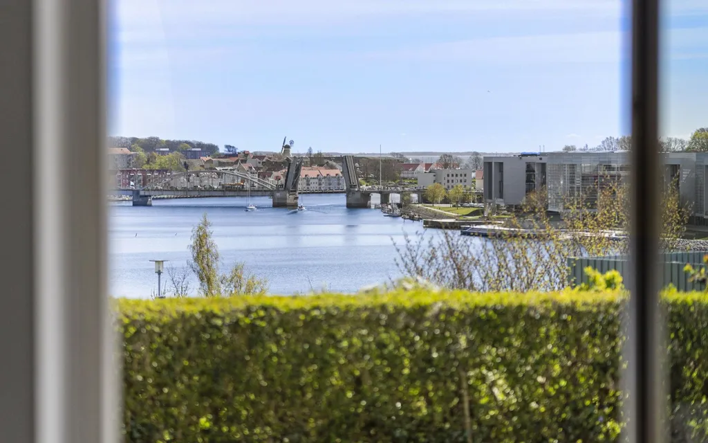 5-toaline maja asukohas Sønderborg