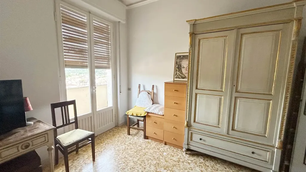 Magamistoad - Penthouse Apartment with Panoramic Views in Tavarnuzze