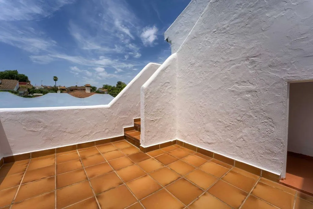 Terrazza - Luxury Villa with Pool in Tomares