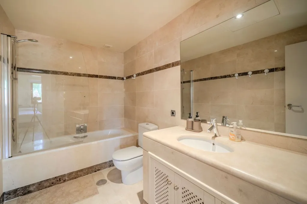Vannitoad - Penthouse Duplex with Sea View in Los Narejos